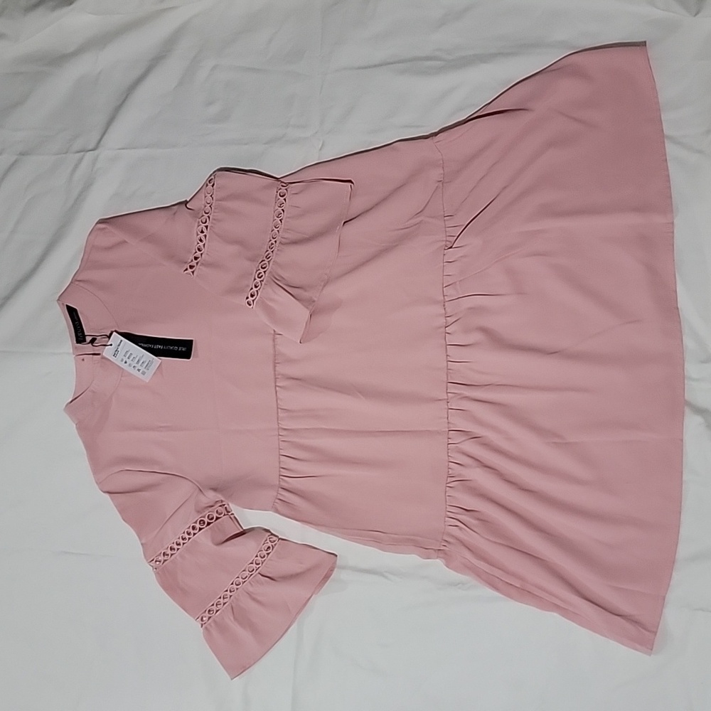 Size M, dress
